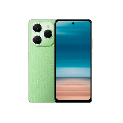 TECNO Spark 20 Pro 12/256GB Magic Skin Green