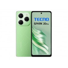 TECNO Spark 20 Pro 12/256GB Magic Skin Green