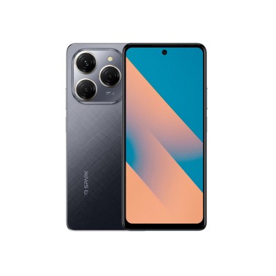 Tecno Spark 20 Pro KJ6 8/256GB Moonlit Black (4894947014178) Tecno Spark 20 Pro KJ6 8/256GB Moonlit Black (4894947014178)