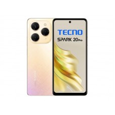 Tecno Spark 20 Pro KJ6 8/256GB Sunset Blush (4894947014215)