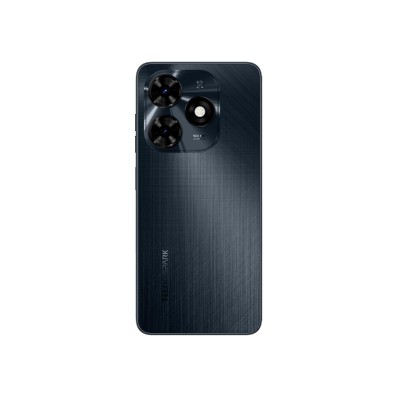 Tecno Spark 20c BG7n 4/128GB Gravity Black (4894947011740)