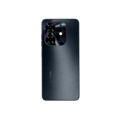 Tecno Spark Go 2024 (BG6) 4/128GB Gravity Black (4894947010538)