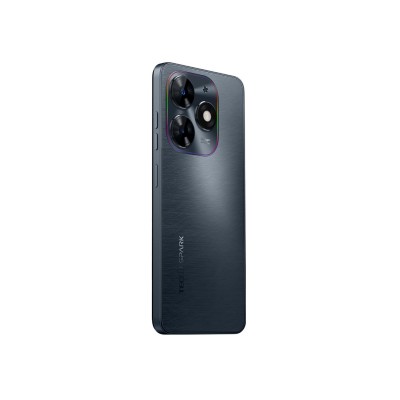 Tecno Spark Go 2024 (BG6) 4/128GB Gravity Black (4894947010538)