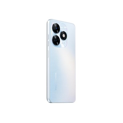 Tecno Spark Go 2024 (BG6) 4/128GB Mystery White (4894947010569)
