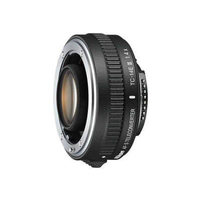 Nikon AF-S Teleconverter  TC-14E III (JAA925DA)