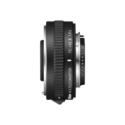 Nikon AF-S Teleconverter  TC-14E III (JAA925DA)