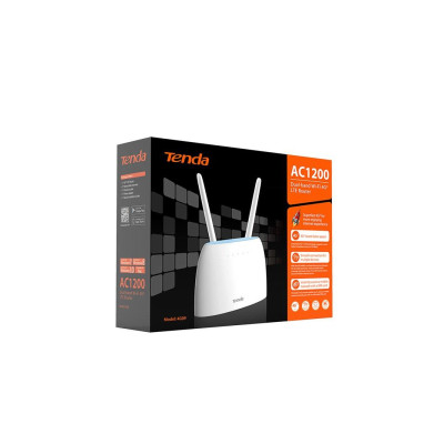 Tenda 4G09