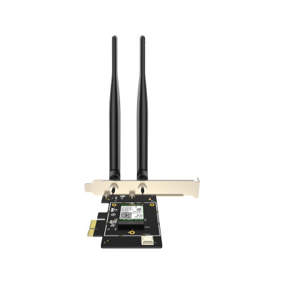 Tenda E33