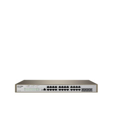 Tenda IP-COM Pro-S24-410W