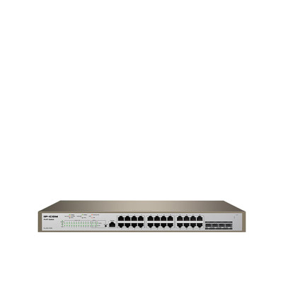 Tenda IP-COM Pro-S24-410W