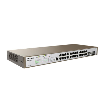 Tenda IP-COM Pro-S24-410W