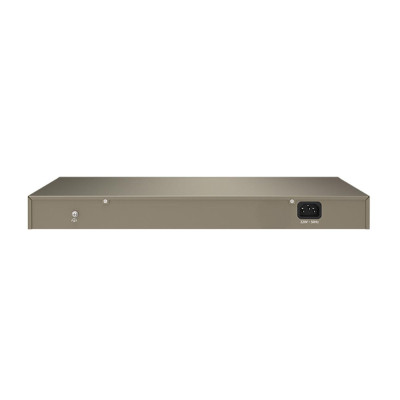 Tenda IP-COM Pro-S24-410W
