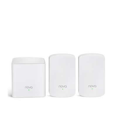 Tenda MW5 3-PACK