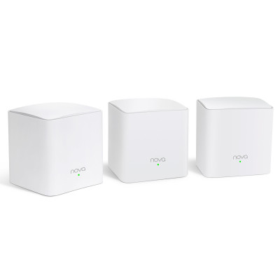 Tenda Nova MW5c 3-PACK