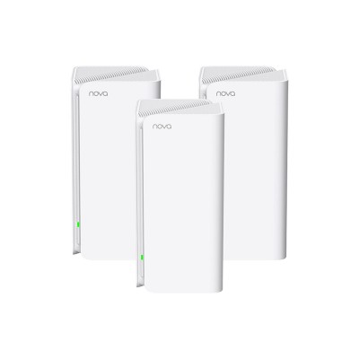 Tenda Nova MX15 Pro 3-PACK
