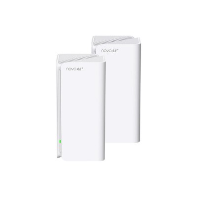 Tenda Nova MX21 Pro 2-PACK