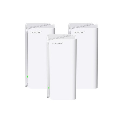 Tenda Nova MX21 Pro 3-PACK