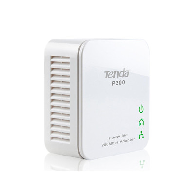 Tenda P200-KIT
