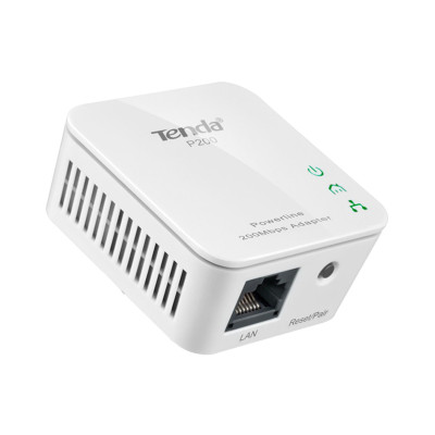 Tenda P200-KIT