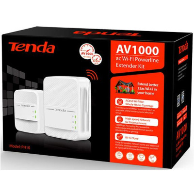 Tenda PH10