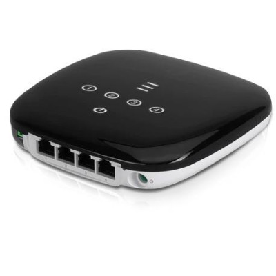 Ubiquiti UISP Fiber WiFi6 GPON ONU (UF-WIFI6)
