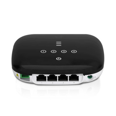 Ubiquiti UISP Fiber WiFi6 GPON ONU (UF-WIFI6)