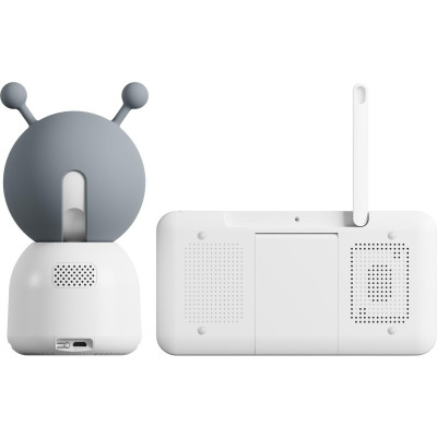 Tesla Smart Baby Camera + Monitor BD300