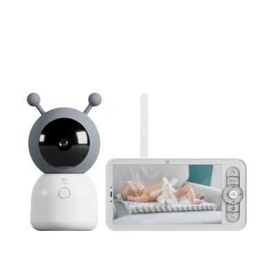 Tesla Smart Baby Camera + Monitor BD300