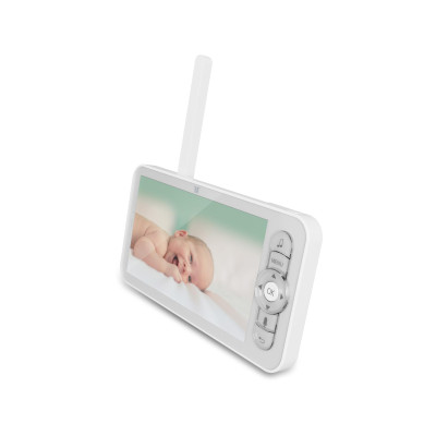 Tesla Smart Baby Camera + Monitor BD300