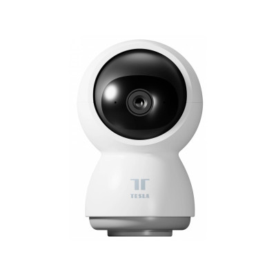 Tesla Smart Camera 360 (2022)