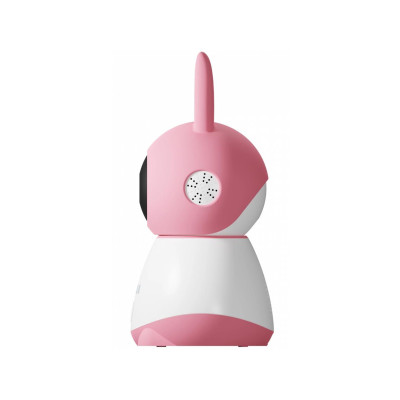 Tesla Smart Camera 360 Baby Pink