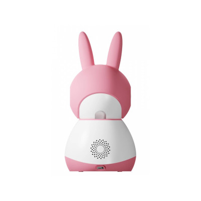 Tesla Smart Camera 360 Baby Pink