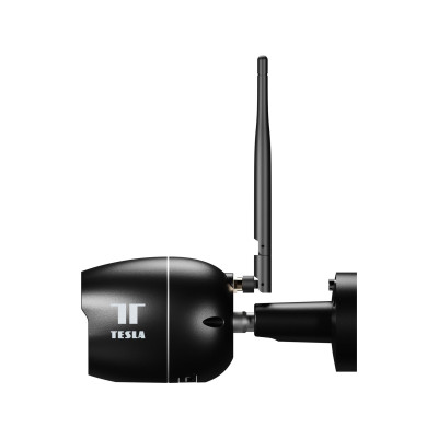 Tesla Smart Camera Outdoor 2K
