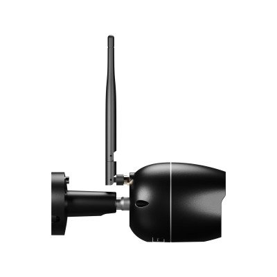 Tesla Smart Camera Outdoor 2K