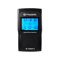 Thermaltake Power Supply Tester Dr. PowerII PSU (AC0015)