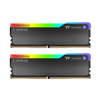 Thermaltake 16 GB (2x8GB) DDR4 3200 MHz TOUGHRAM Z-ONE RGB (R019D408GX2-3200C16A)