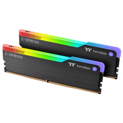 Thermaltake 16 GB (2x8GB) DDR4 3200 MHz TOUGHRAM Z-ONE RGB (R019D408GX2-3200C16A)