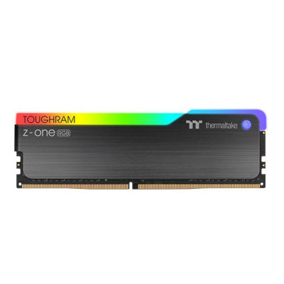 Thermaltake 16 GB (2x8GB) DDR4 3200 MHz TOUGHRAM Z-ONE RGB (R019D408GX2-3200C16A)