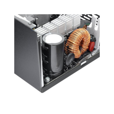 Thermaltake BX1 650W 80 Plus Bronze (PS-SPD-0650NNSABE-1)