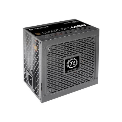 Thermaltake BX1 650W 80 Plus Bronze (PS-SPD-0650NNSABE-1)