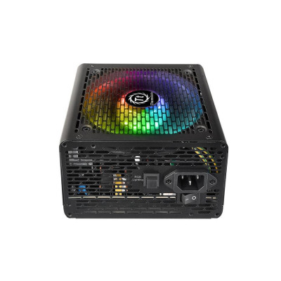 Thermaltake BX1 RGB 550W 80 Plus Bronze (PS-SPR-055NHSABE-1)