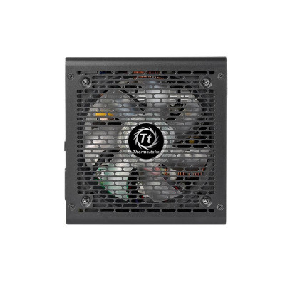 Thermaltake BX1 RGB 550W 80 Plus Bronze (PS-SPR-055NHSABE-1)
