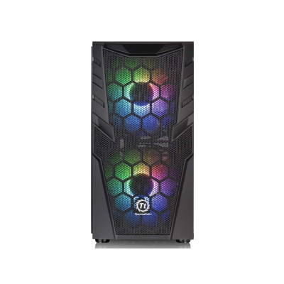 Thermaltake Commander C32 Tempered Glass ARGB Edition (CA-1N3-00M1WN-00)