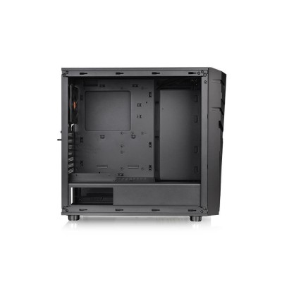 Thermaltake Commander C32 Tempered Glass ARGB Edition (CA-1N3-00M1WN-00)
