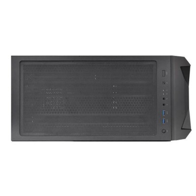 Thermaltake Commander C32 Tempered Glass ARGB Edition (CA-1N3-00M1WN-00)