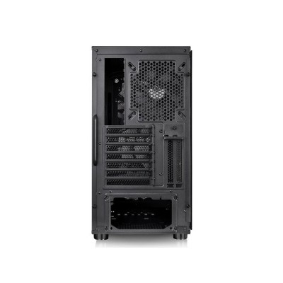 Thermaltake Commander C32 Tempered Glass ARGB Edition (CA-1N3-00M1WN-00)