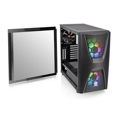 Thermaltake Commander C34 TG ARGB Edition (CA-1N5-00M1WN-00)