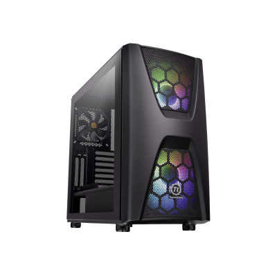 Thermaltake Commander C34 TG ARGB Edition (CA-1N5-00M1WN-00)