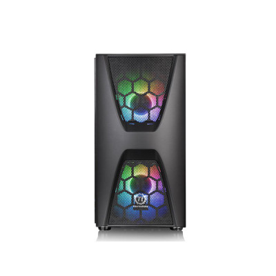 Thermaltake Commander C34 TG ARGB Edition (CA-1N5-00M1WN-00)