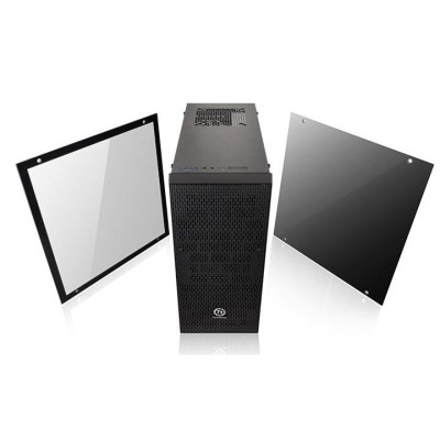 Thermaltake Core G21 Tempered Glass Edition (CA-1I4-00M1WN-00)